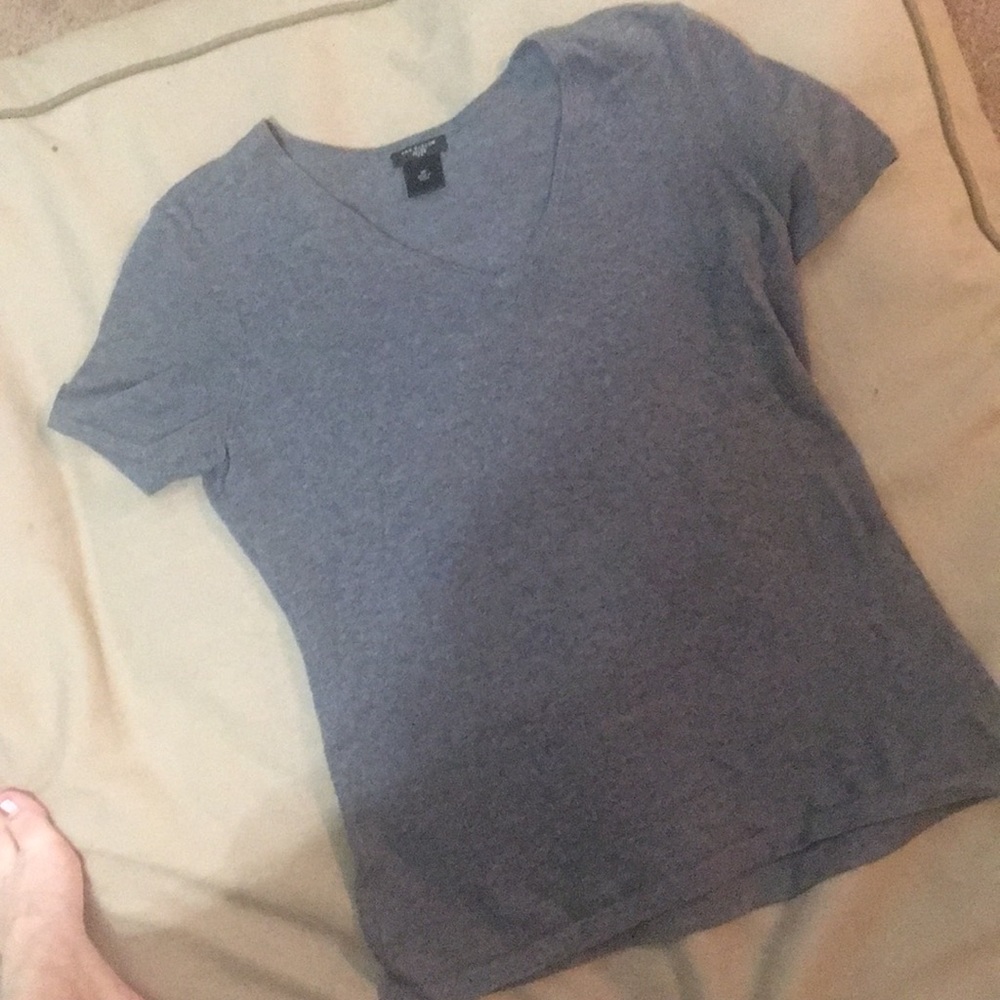V neck shirt -Ann Taylor